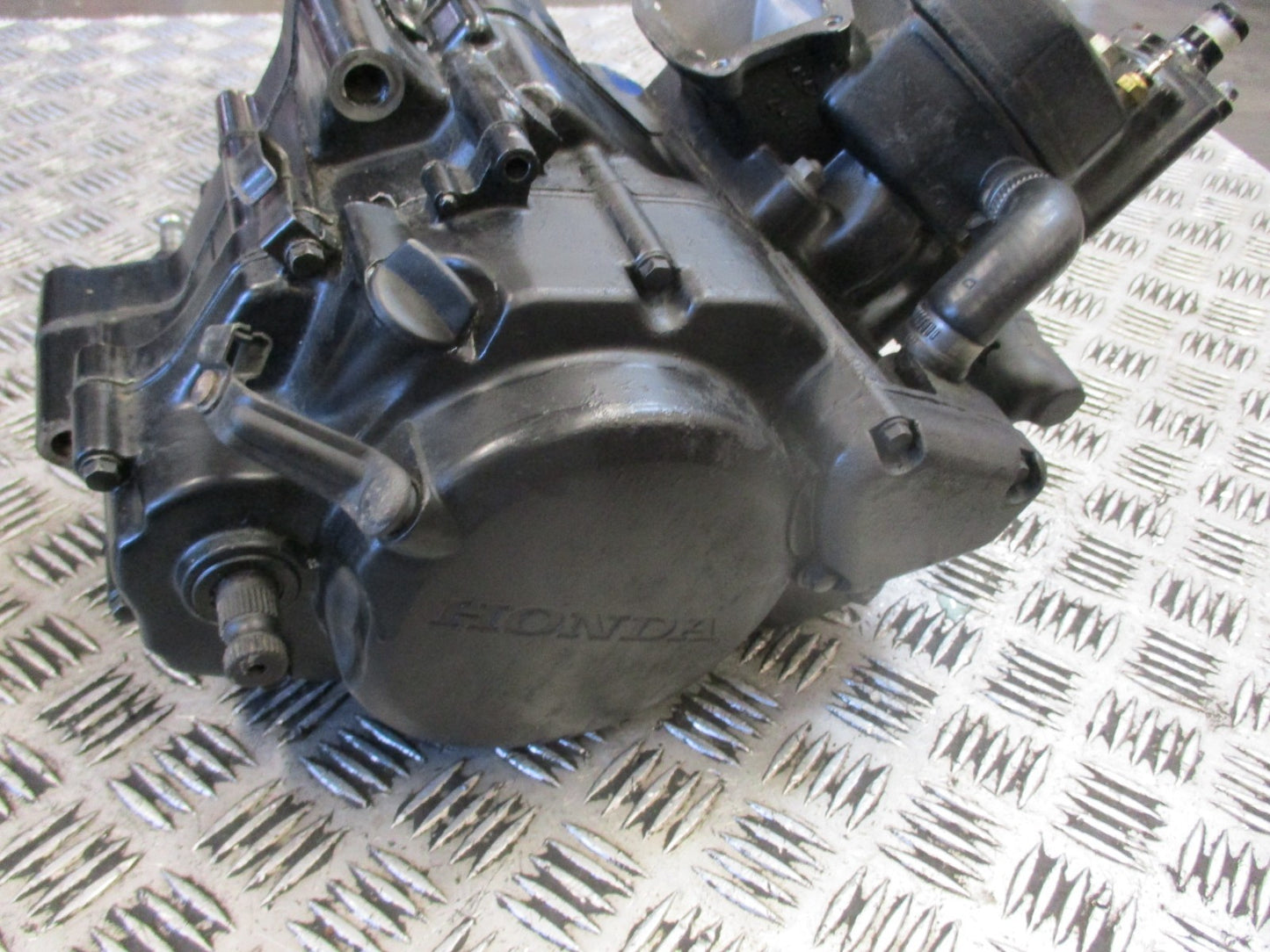 Moteur pour Honda 125 MTX - MTXR - TC02