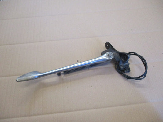 Béquille latérale pour Yamaha 535 XV Virago - 2YL