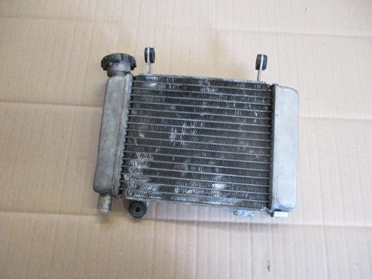 Radiateur d'eau pour Honda 125 CBR - JC50 - 2011 / 2018