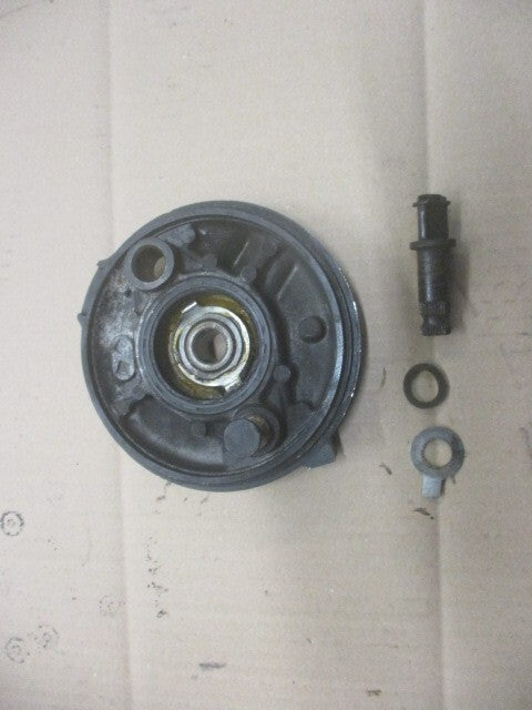 Tambour de frein avant + entraineur de compteur pour Honda 125 MTX - JD05 - JD07