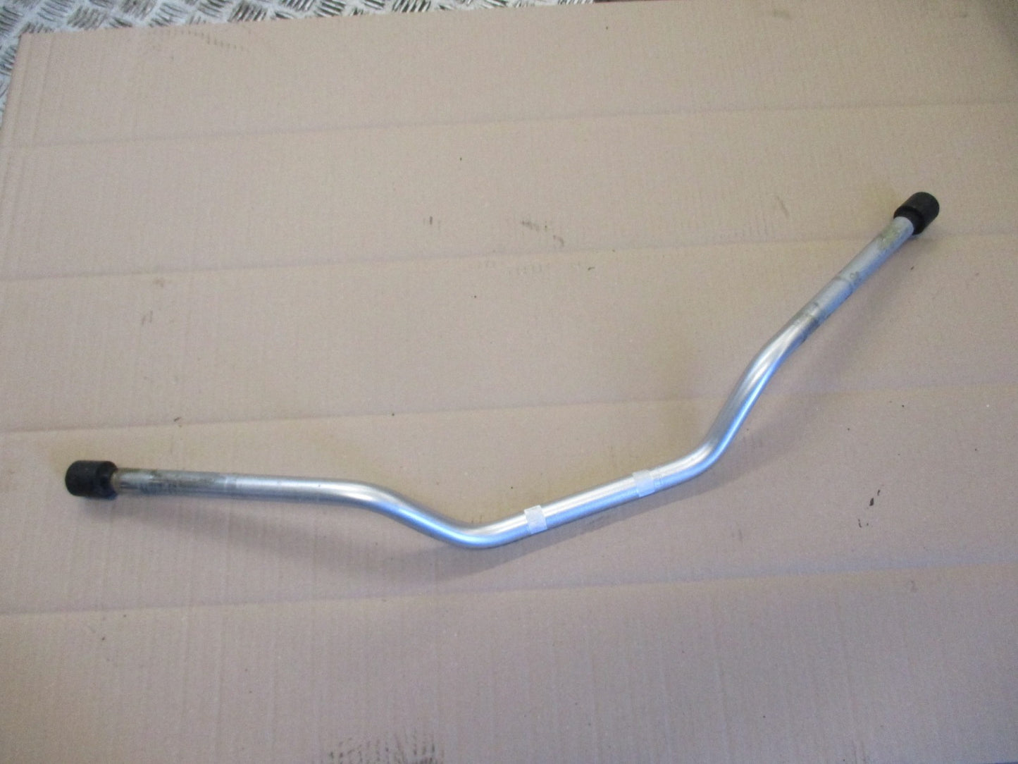 Guidon d'origine + embouts pour Honda 125 XLV Varadéro - JC32