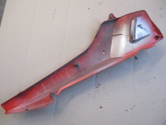 Cache latéral droit pour Suzuki 800 DR - SR43A
