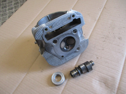 Culasse Complète Pour Yamaha 125 TW - 125 XT - 125 SR