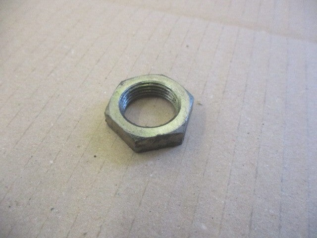 Ecrou de fixation pignon sortie de boite pour Suzuki 125 TS - 1976