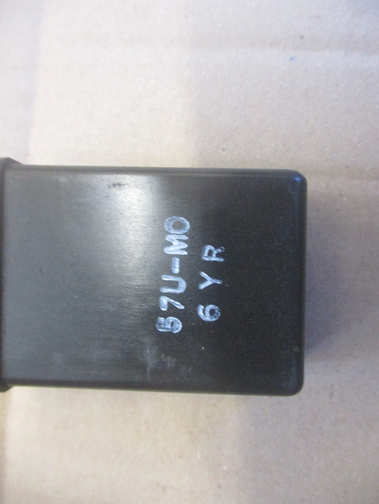 CDI pour Yamaha 125 Ténéré - BLG