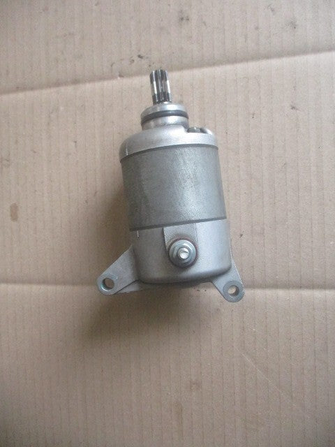 Demarreur pour Honda 125 CBF - JC40A