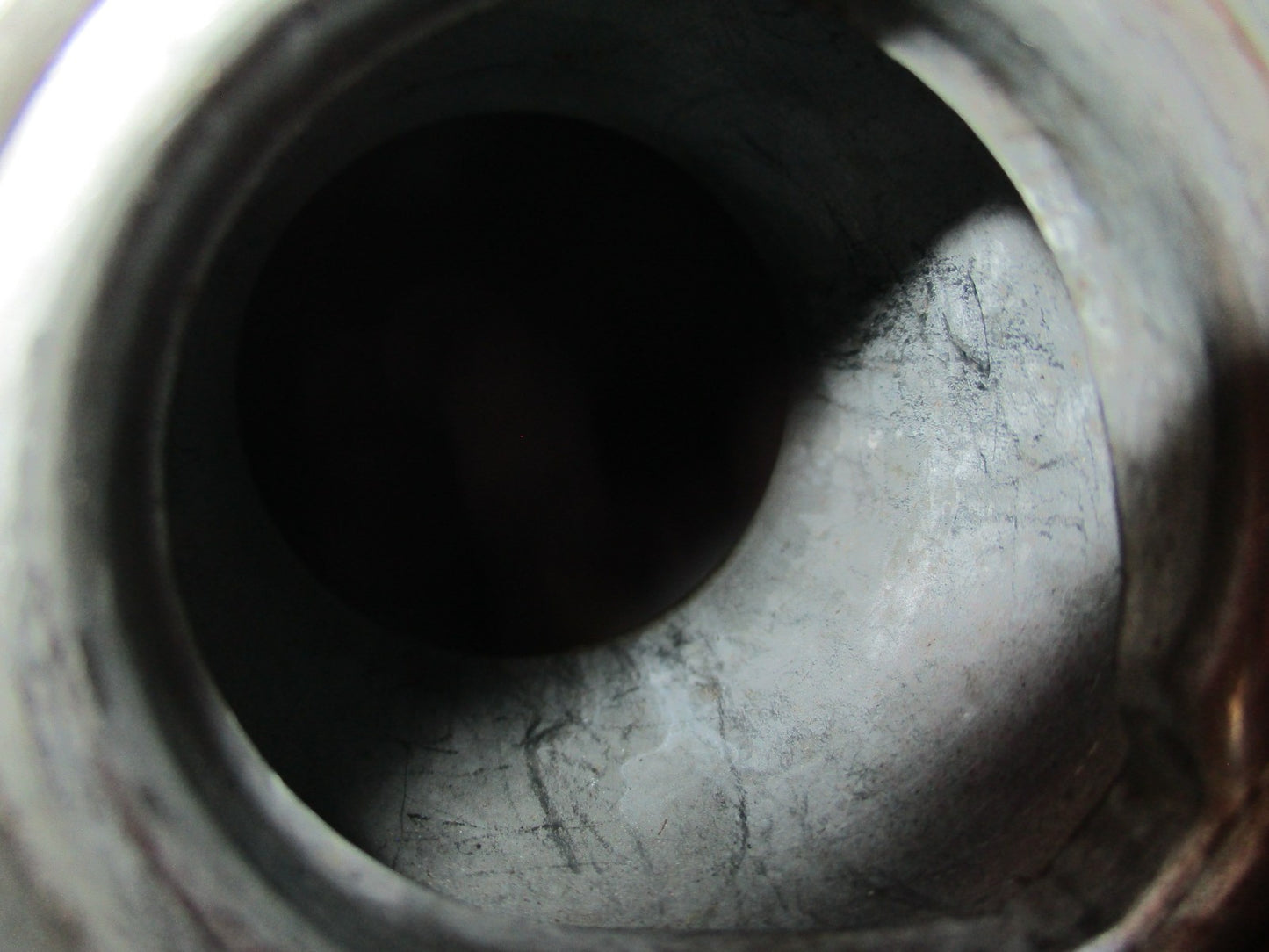Réservoir d'essence pour Honda 125 CBF - JC74