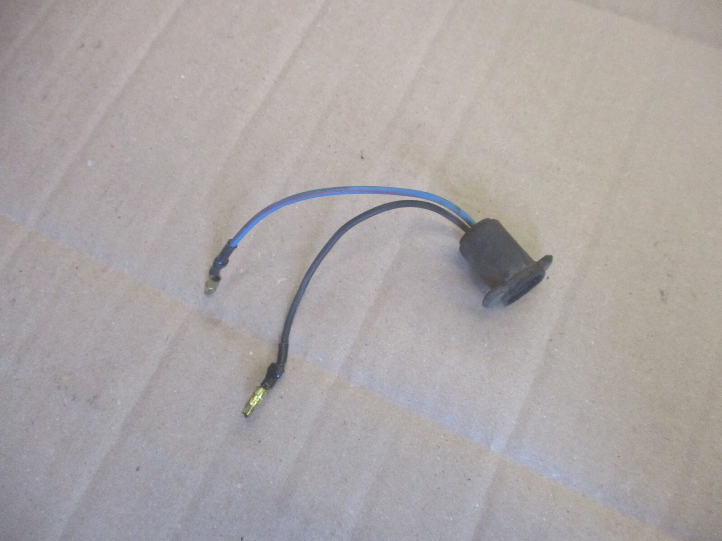 Support veilleuse de phare pour Yamaha 125 XV Virago - 5AJ