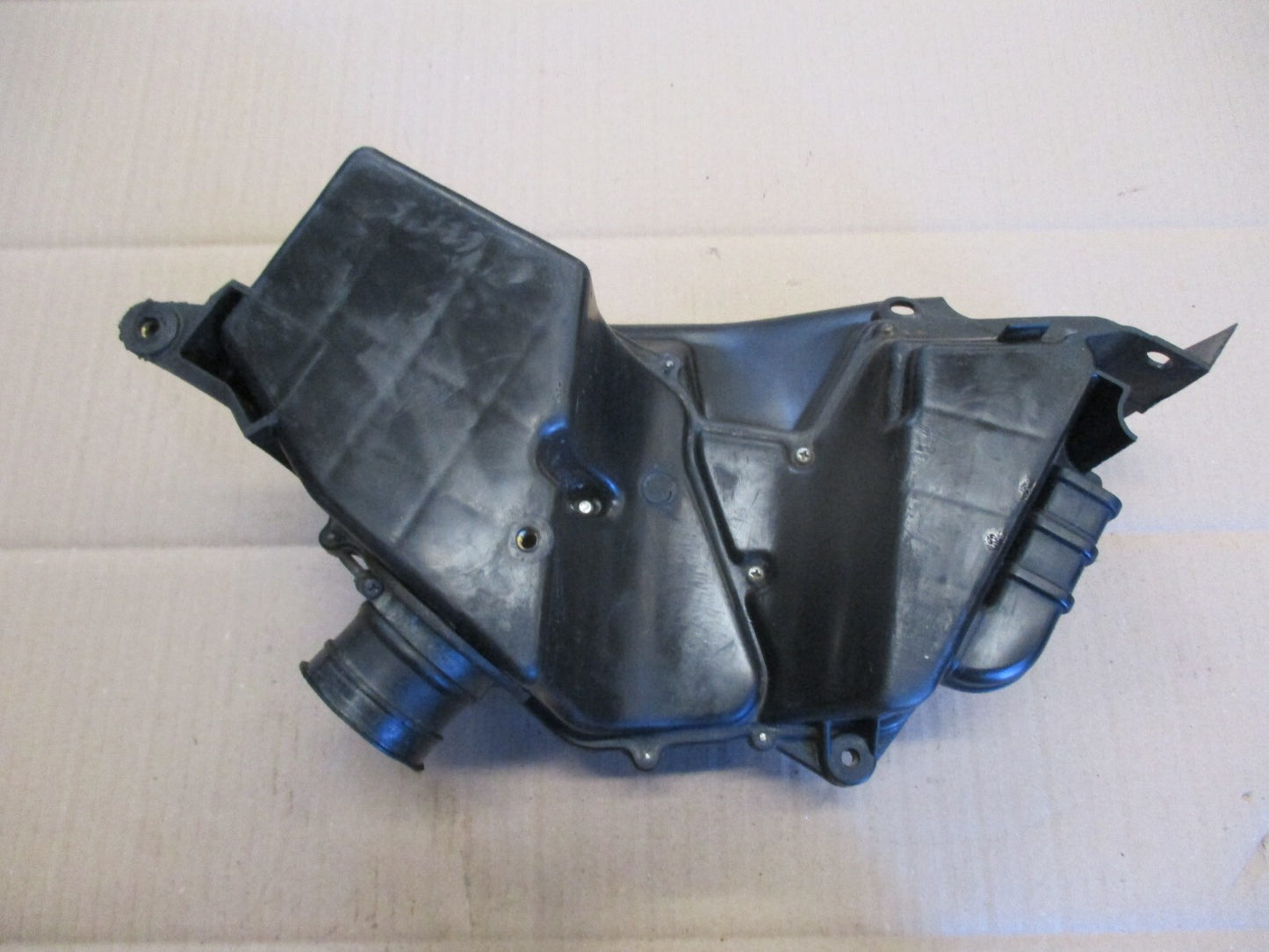Ensemble filtre à air + manchon pour Yamaha 125 DTLC - 10V