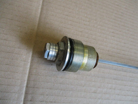 Bouchon de tube de fourche pour Yamaha 850 TDM - 4TX