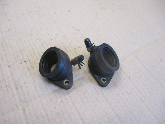 Pipes d'admission pour Yamaha 535 XV Virago - 2YL