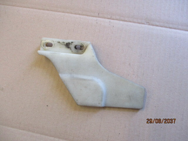 Guide chaîne pour Kawasaki 650 KLR - KL650B