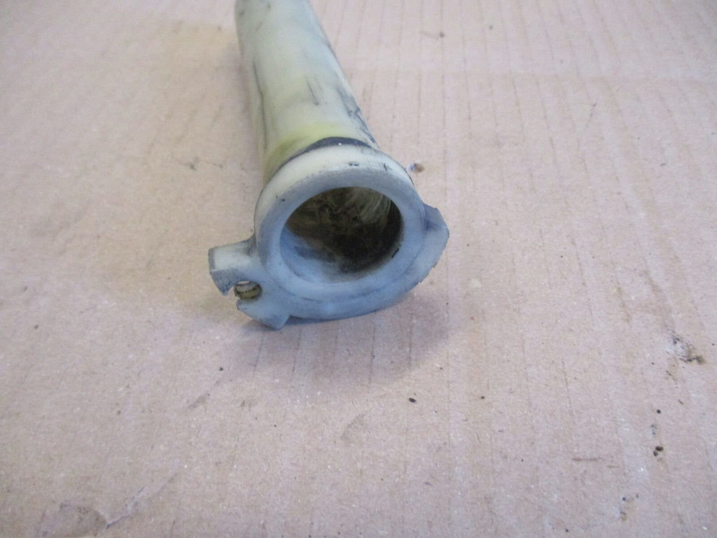 Poignée d'accélérateur pour Yamaha 125 DTMX - 2A8