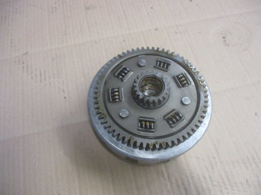 Embrayage pour Suzuki 650 XF Freewind