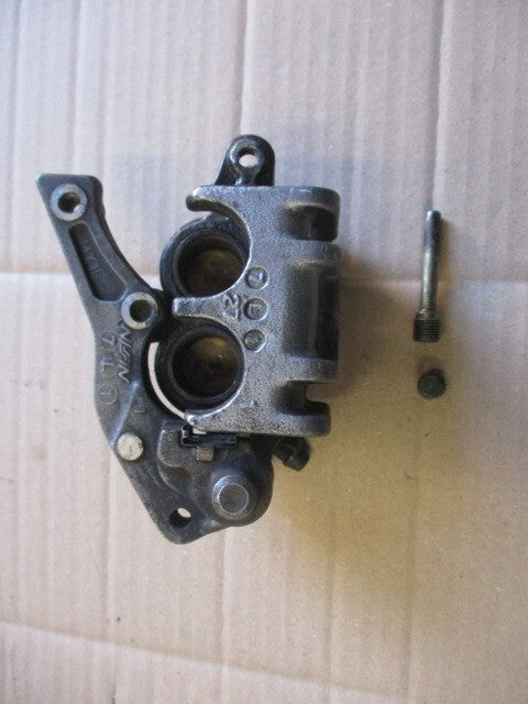 Etrier de frein avant gauche pour Honda 600 Transalp - PD10