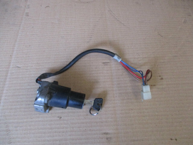 Nieman pour Yamaha 850 TDM - 3VD