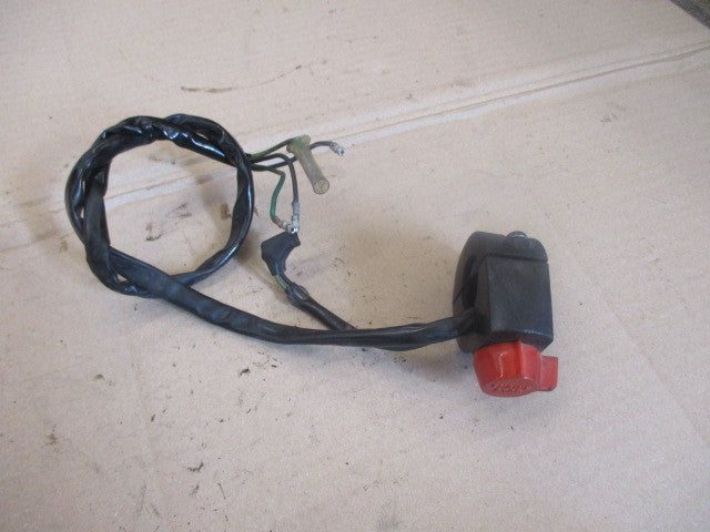 Commodo droit pour Honda 200 XLR - MD06