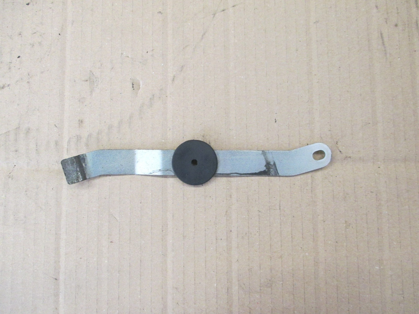 Porte de batterie pour Honda 125 CBF - JC74
