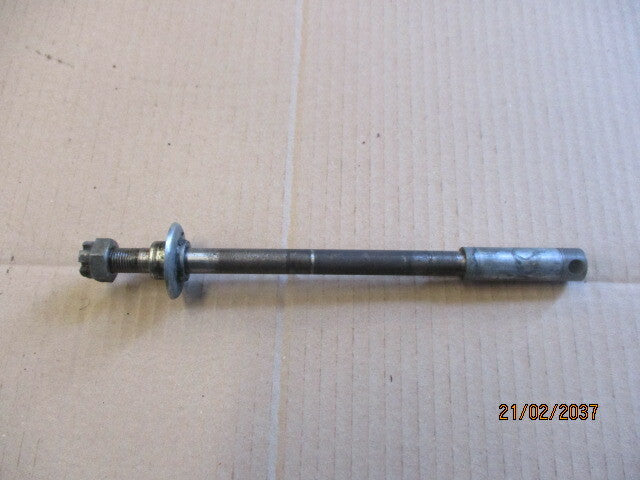Axe de roue avant pour Yamaha 125 AT1 - AT2