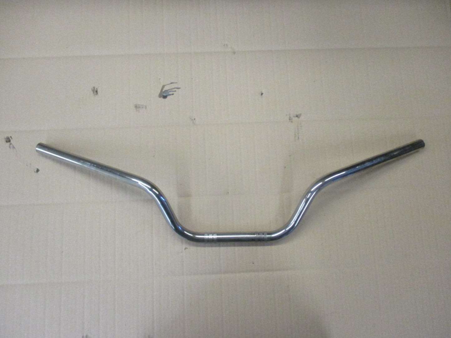 Guidon chromé pour Honda 1000 XLV Varadéro - SD01 - 1999/2002