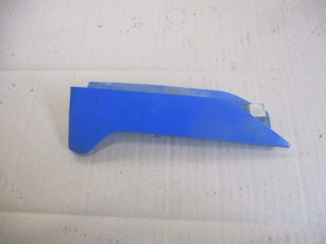 Cache avant droit de réservoir pour Suzuki 750 DR - 800 DR - SR41 - SR42A