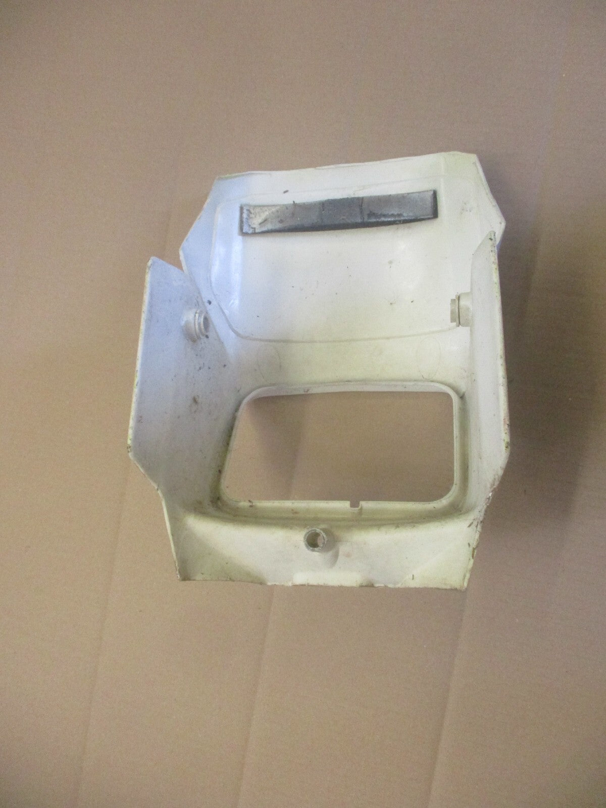 Tête de fourche pour Suzuki 600 DR - 650 DR - SN41A - SP41A