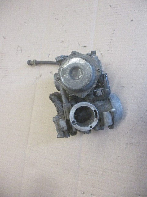 Carburateurs pour Honda 750 Africa twin - XRV - RD04