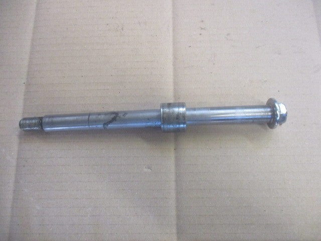 Axe de roue avant pour Yamaha 1200 V-MAX - VMAX - 2EN