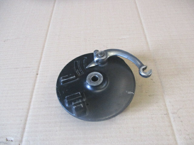 Tambour de frein avant pour Kawasaki 125 KE - K1 - KS