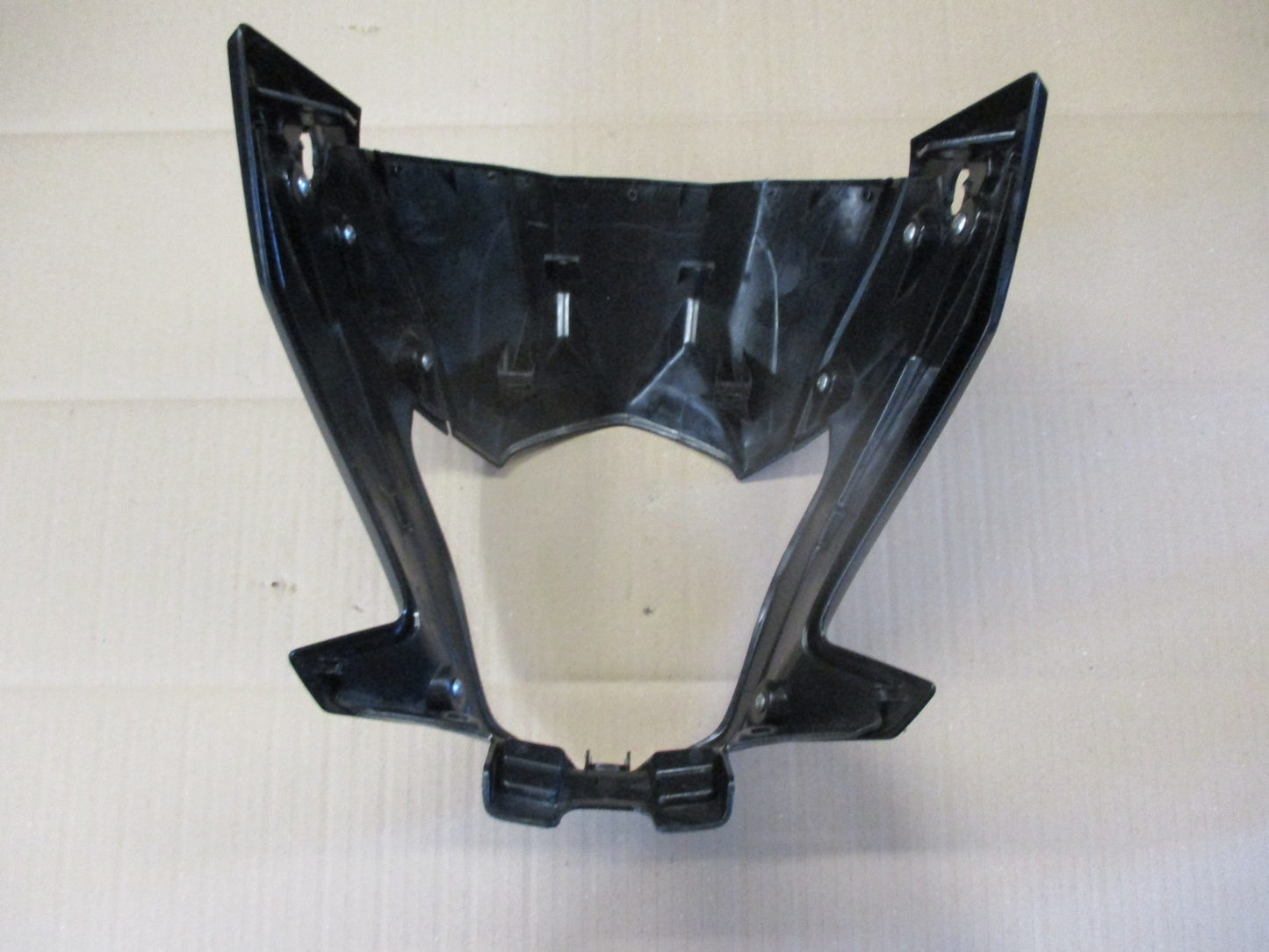Tête de fourche pour Honda 125 CBF - JC74
