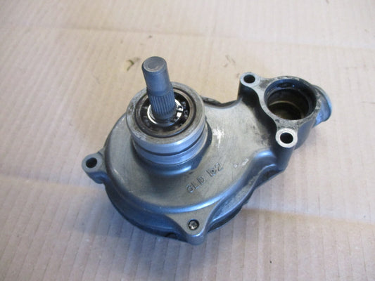 Pompe à eau pour Yamaha 900 TDM - RN081 - 2002 / 2005
