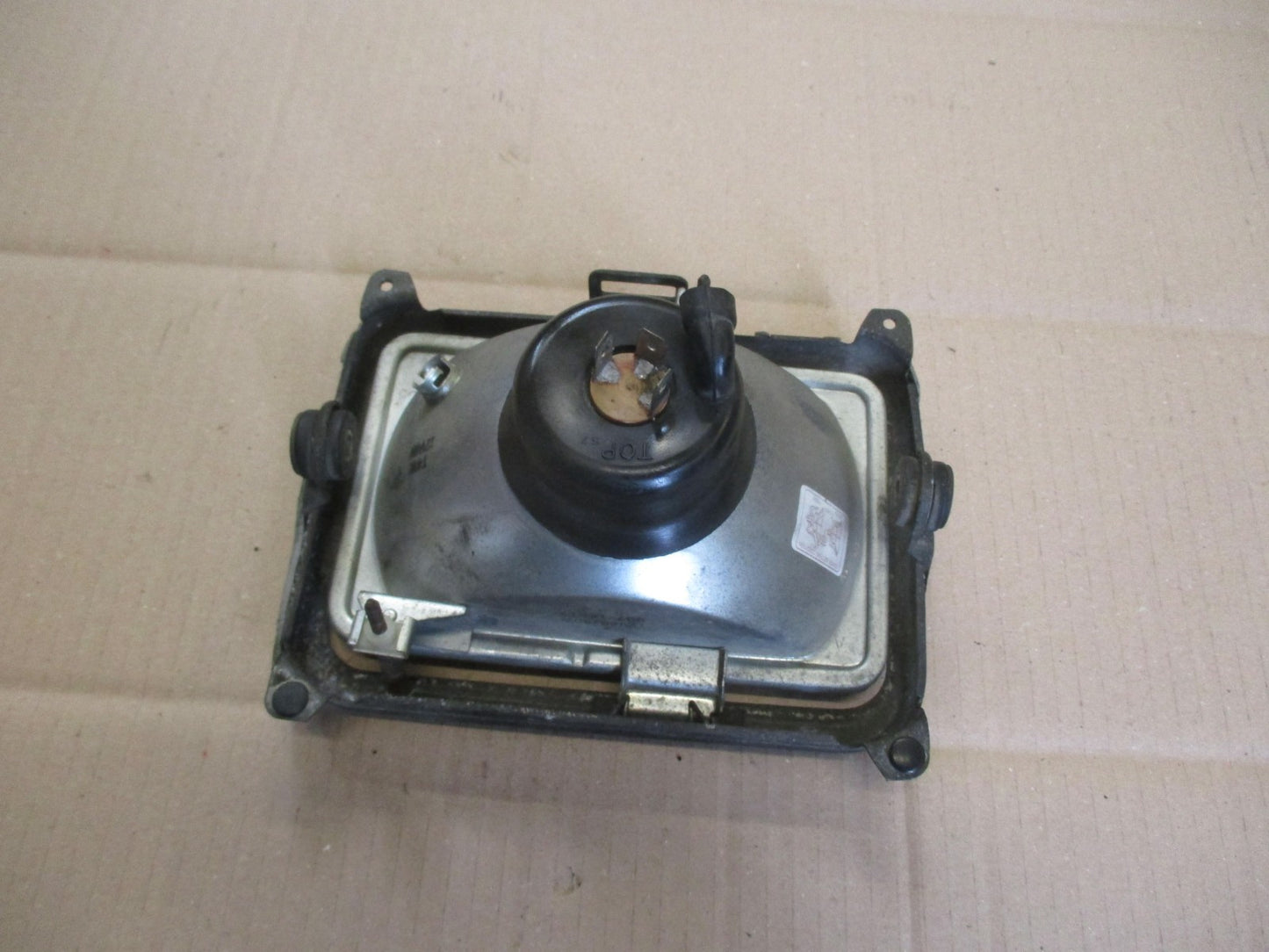 Phare pour Yamaha 125 DTLC - 34X - 1HR - 57U