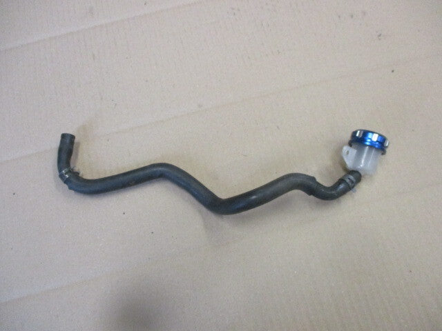 Bocal de loockeed + durite pour Yamaha 600 XTE - 3TB - 4PT - DJ02