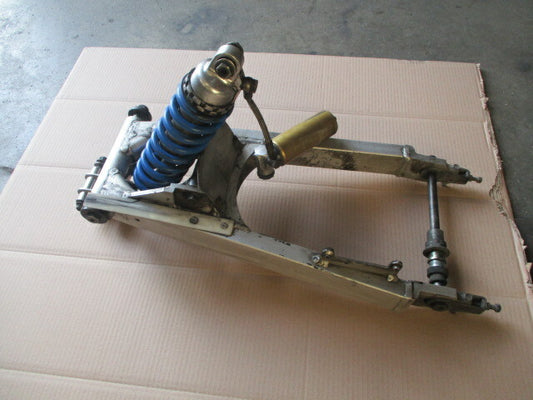 Bras oscillant + amortisseur EMC pour Suzuki 600 DR - SN41A