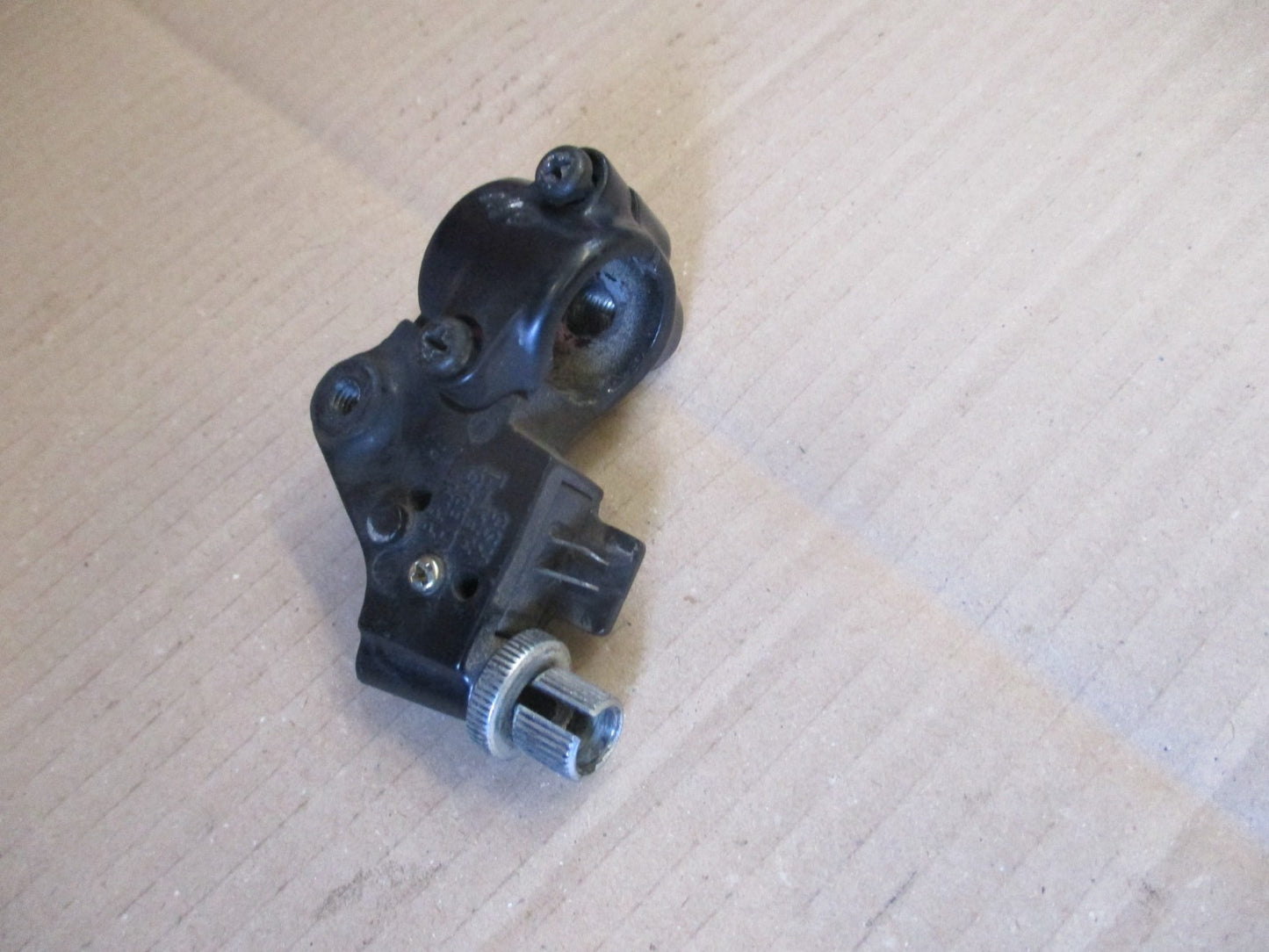 Support levier d'embrayage pour Honda 125 XR L - JD19 - JD19A - JD1911