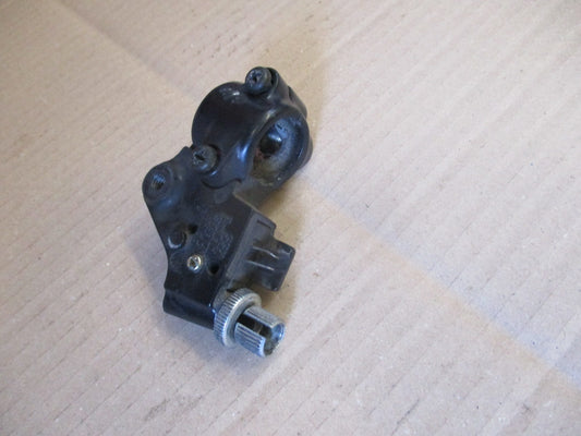 Support levier d'embrayage pour Honda 125 XR L - JD19 - JD19A - JD1911