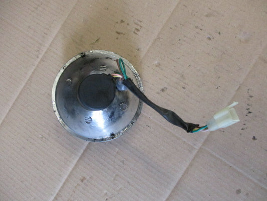 Optique de phare pour Skyteam 125