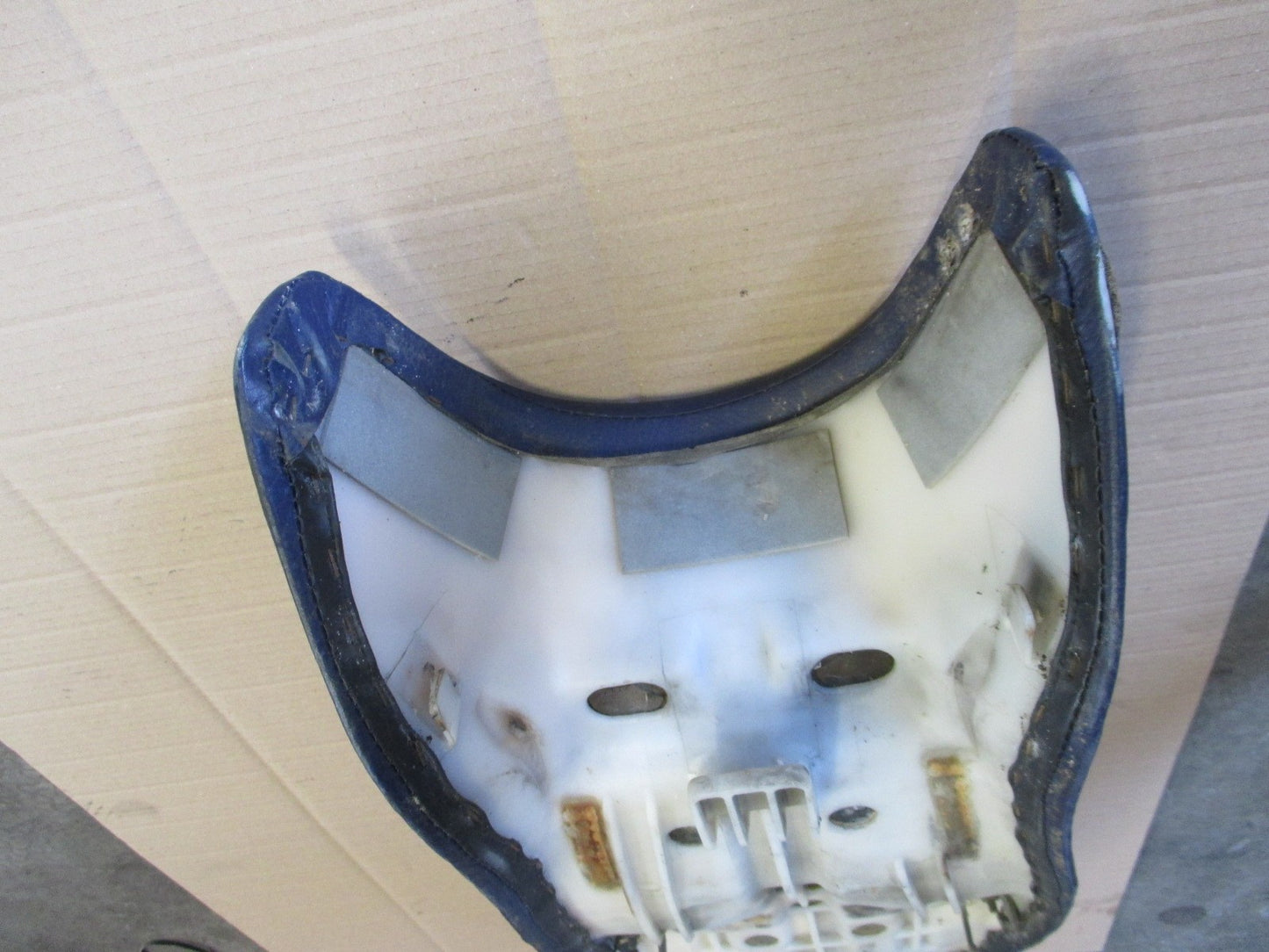 Selle pour Honda 750 VFR - RC24