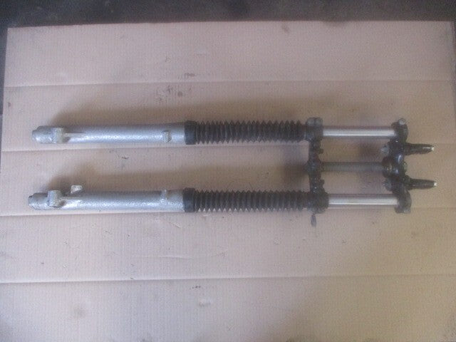 Fourche pour Honda 125 XLS - XR