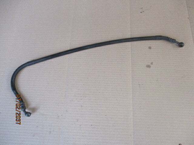 Tuyauterie de frein arrière pour Honda 750 Africa twin - XRV - RD07