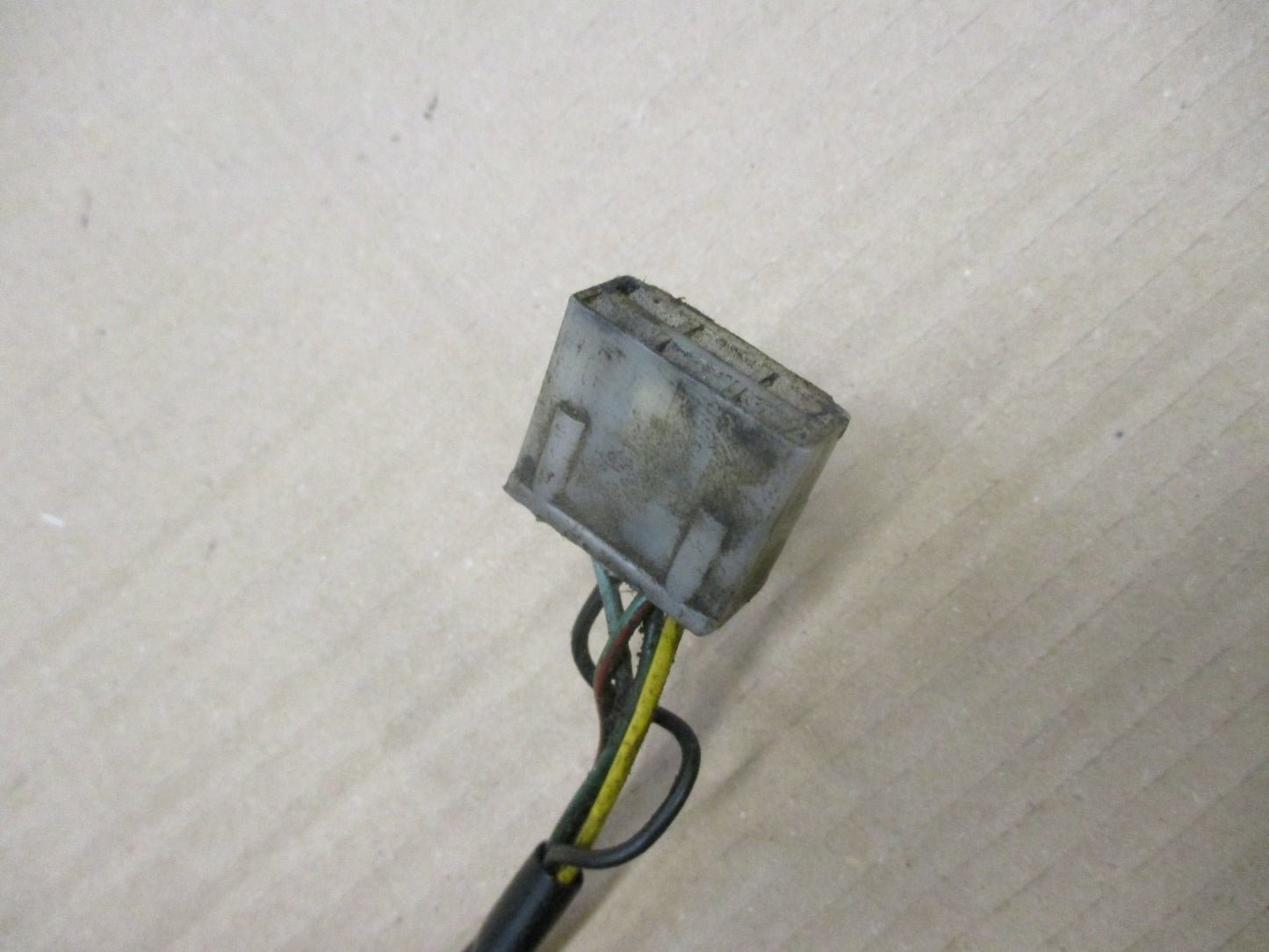 Stator d'allumage pour Yamaha 125 DTF - 1F9