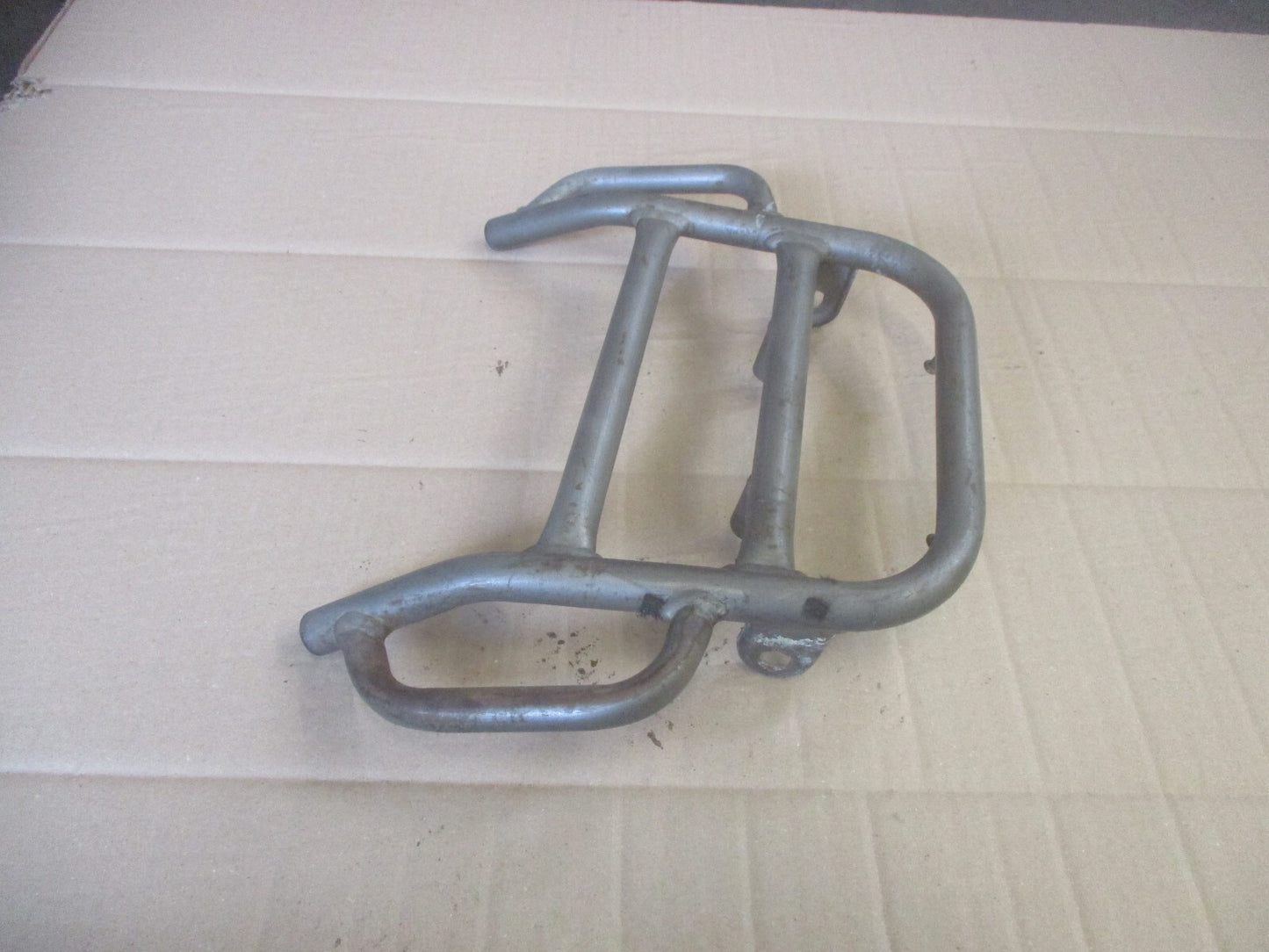 Porte bagage pour Suzuki 650 DR RS SE - SP44A