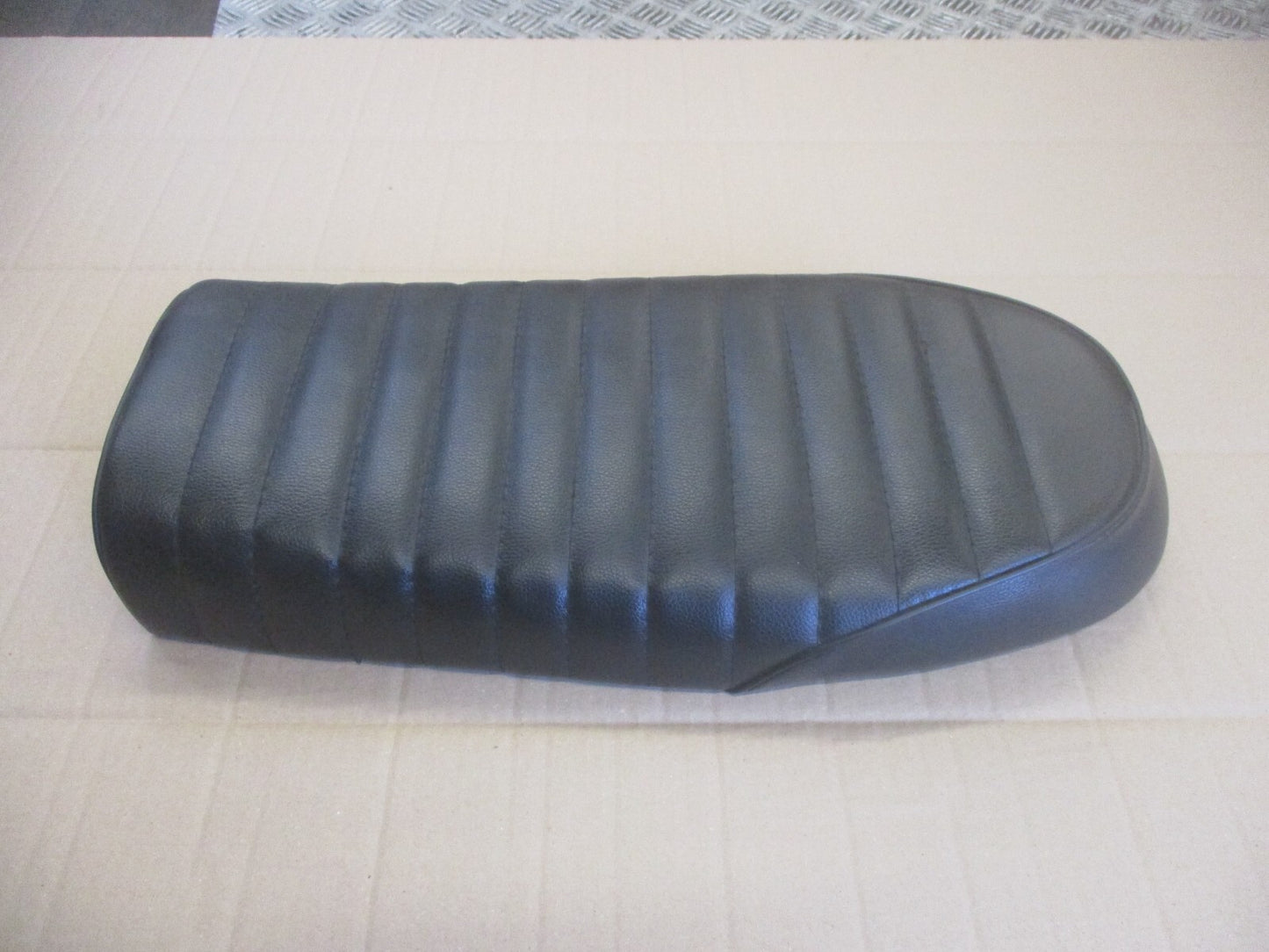 Selle pour Moto café racer, scrambler
