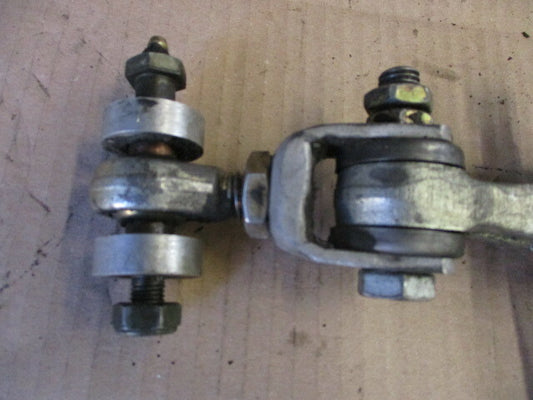 Balancier réglable pour Yamaha 600 XTE - 3TB - 4PT - DJ02