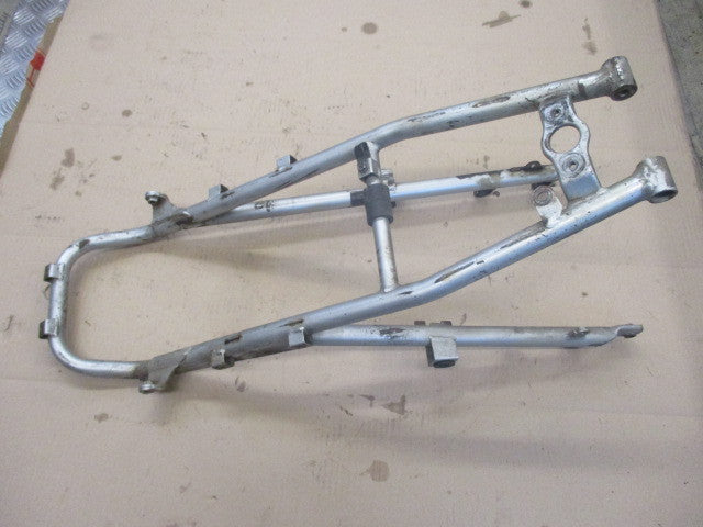 Boucle de cadre arrière pour Kawasaki 650 KLR - KL650A avec demarreur