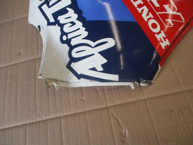 Flanc de carénage gauche pour Honda 750 Africa twin - XRV - RD04