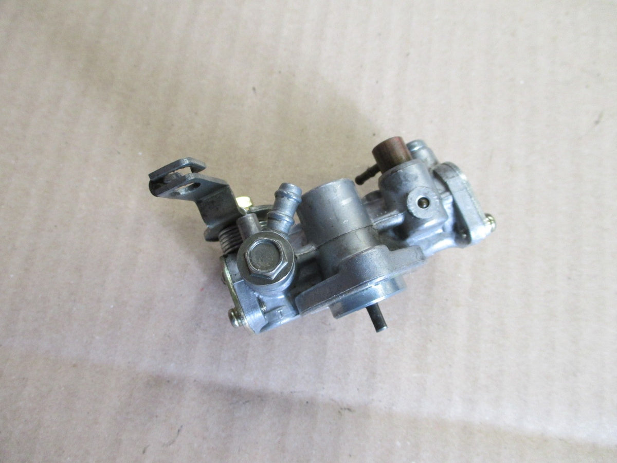 Pompe à huile pour Suzuki 125 TS ER - 1979 / 1981