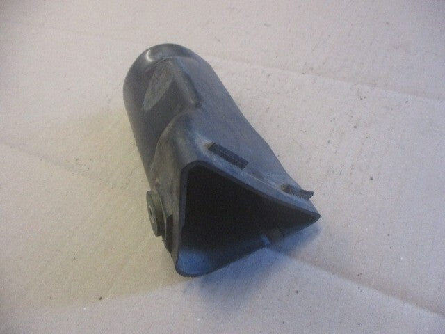 Boite à outils sans porte pour Kawasaki 125 KE - K1 - KS