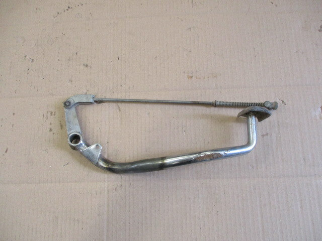 Pédale + tige de frein arrière pour Skyteam 125