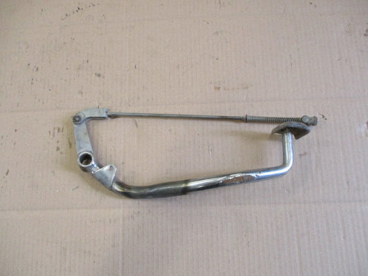 Pédale + tige de frein arrière pour Skyteam 125